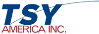 TSY logo